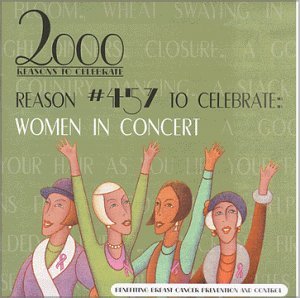 Various Artists/2000 Reasons To Celebrate:Women In Concert